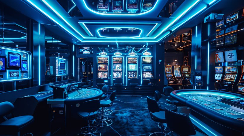 1xbet casino mobile gaming