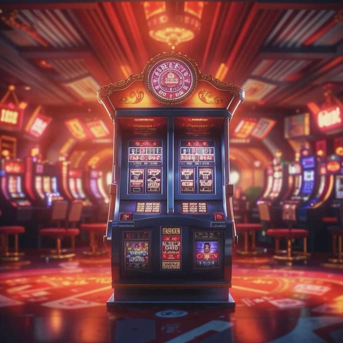 1xbet casino Round Ke Dauran Odds