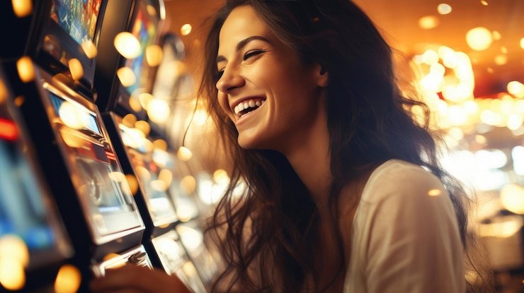 1xbet casino Bonus-Heavy Slot Experiences