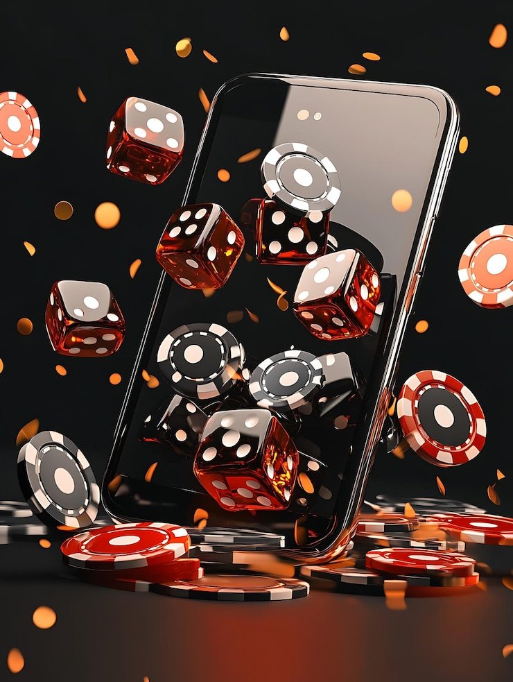 1xbet casino Lightning Roulette room
