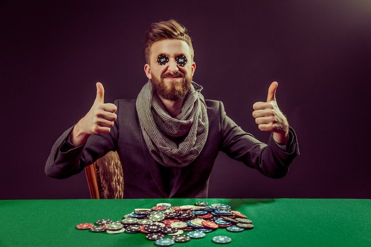 1xbet casino Speed Baccarat table