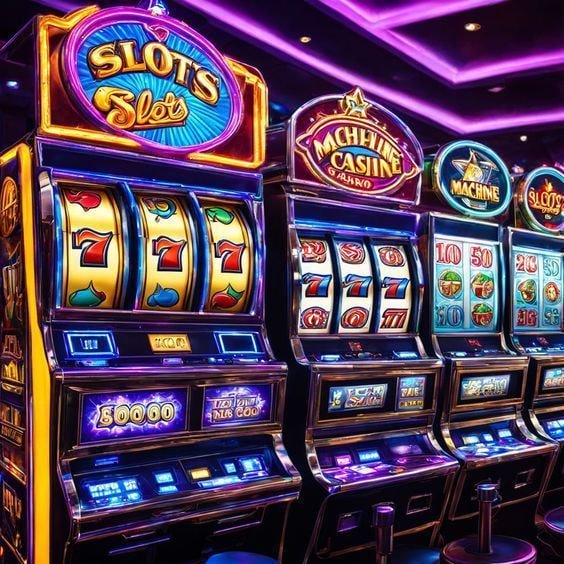 1xbet casino Hamari Slots Lobby Kaisa Bana Hua Hai